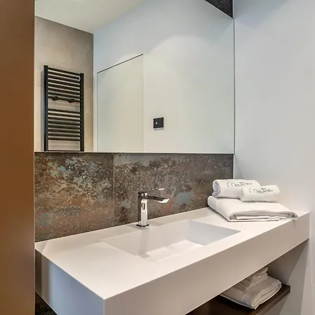 Apartment Midum Garden Sud