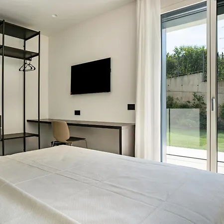 Apartment Midum Garden Sud *