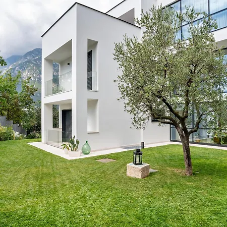 Midum Garden Sud Trento
